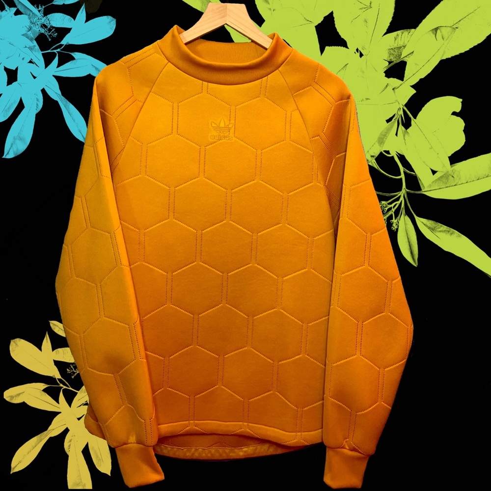 Adidas sweatshirt